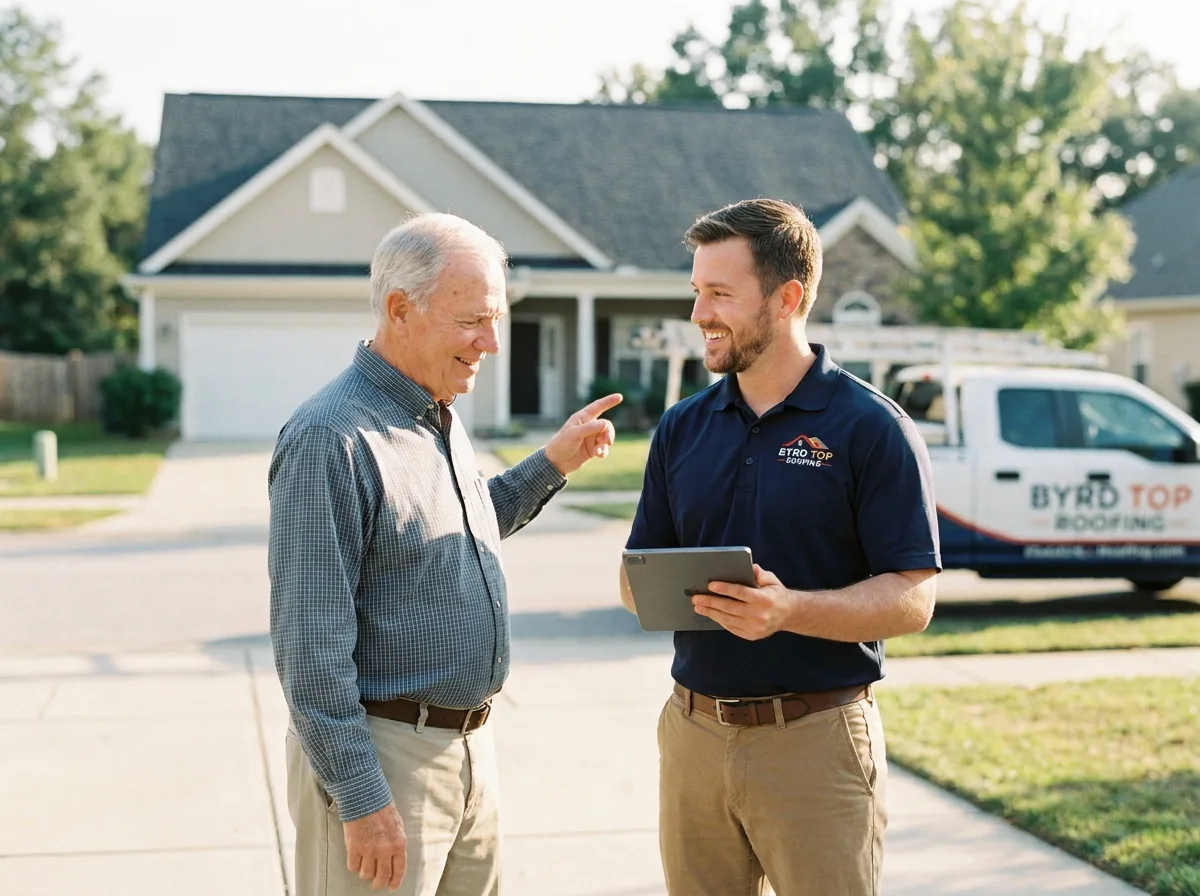 Roofing Welcome, NC FAQs
